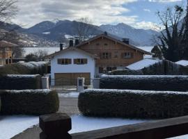 Aparthotel Terrassenhof