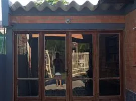 Casa Imbé, Centro