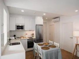 Apartamentos Ares Rentals