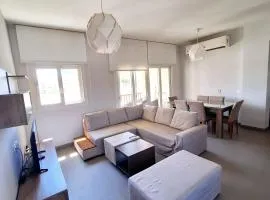 2 Bedrooms First floor in Waterside Residence