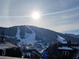 Der Löffler 3ˢ Superior-Hotel am Semmering، فندق في سيمرنغ