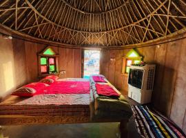 Osian Dhana Ram Ki Dhani HomeStay in Osian, serviced apartment in Osiān