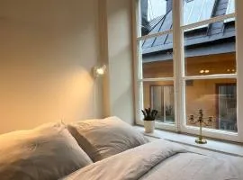Luxury Studio in Old Town