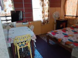 Decent Couples & Decent Friends Room