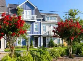 The Monroe by AvantStay Stylish Group Stay with Easy Access to Attractions
