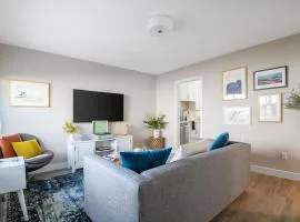Seashore Suites by AvantStay