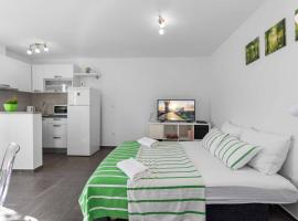 Studio Apartment Sekula