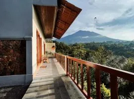 Besakih villa