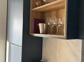 COP 30 Luxury Apartment