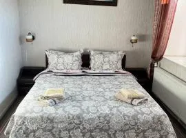 Soroca Motel