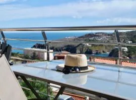 Résidence Costa Vermella, vue mer et montagne au calme