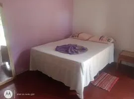 Chalé da Vânia