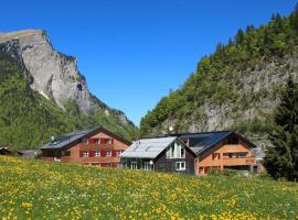 Alpen Hotel Post