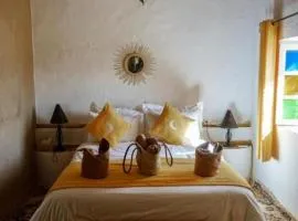 Merzouga appartements