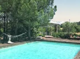 Maison spacieuse avec piscine à Aix-en-Provence