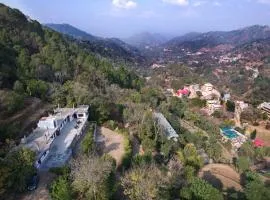 Sun Shine Haven Retreat