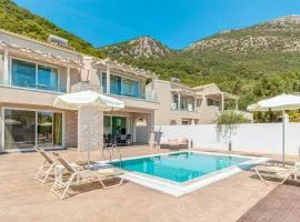 Corfu Ocean View Villa Stavroula