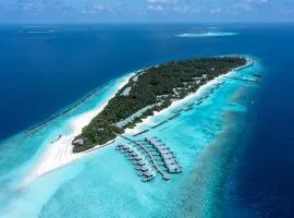 Niva Dhigali Maldives - A Premium All-Inclusive Resort