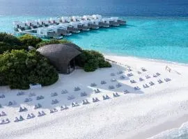 Dhigali Maldives - A Premium All-Inclusive Resort
