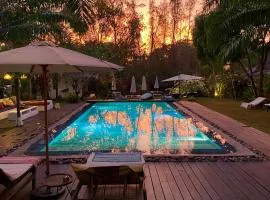 Maddekehaoo Eco Mansion