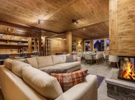 Chalet Edelweiss
