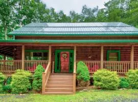 Bella Woods Cabin