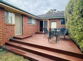 250m to the beach! Comfortable and Convenient