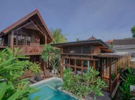 Moin Villa Lembongan