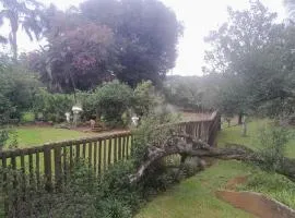 Pendora Lodge Muller Street 8A Piet Retief