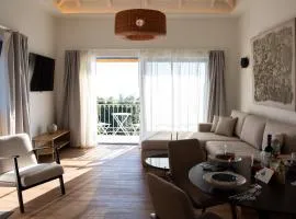 Villa Odelia