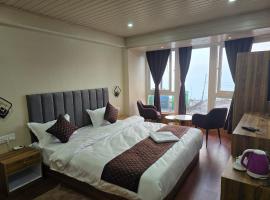 Himalayan Meadows, hotel in Darjeeling