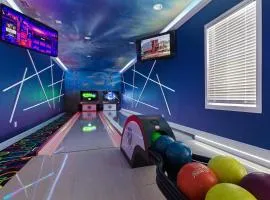 Luxury Mansion on Solterra Resort Orlando Mansion 5332