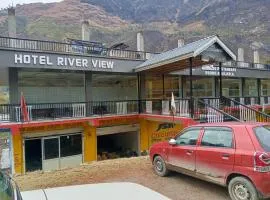 Hotel River View