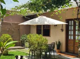 Suíte Parque Barigui