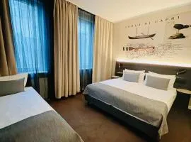UNO Hotel Hamburg Central 053