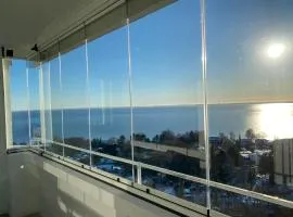 Küstenliebe Sierksdorf