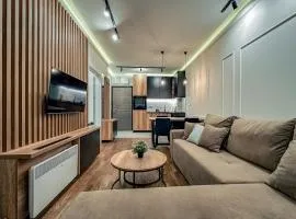 Blackland Apartman Zlatibor