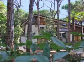 Villa Angela