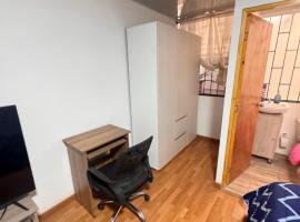 Urbanhost, bed and breakfast v destinaci Manizales