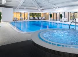 Holiday Inn Gloucester - Cheltenham by IHG โรงแรมในกลอสเตอร์