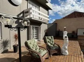 Casa do Rogerio Hostel - Unidade Shopping