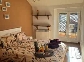 Catedral Deluxe Residence