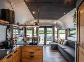 The Côôn Tinyfloatinghome