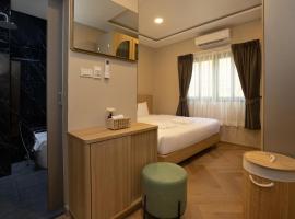 Tuna Boutique Hotel Patong