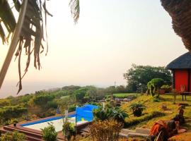 Buckswood Hilltops, Hotel in Siteki