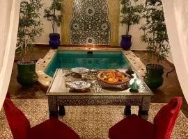 Riad FARASHA