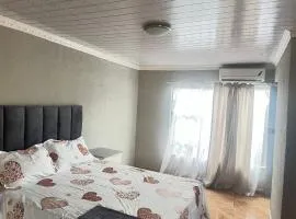 Baraba Guest House