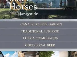 Coach & Horses Inn