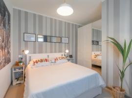 Casa Primavera, Hotel in Viareggio