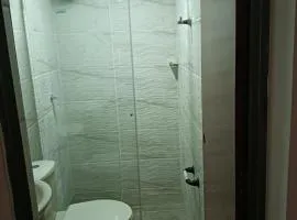 Hospedaje el rio calicanto